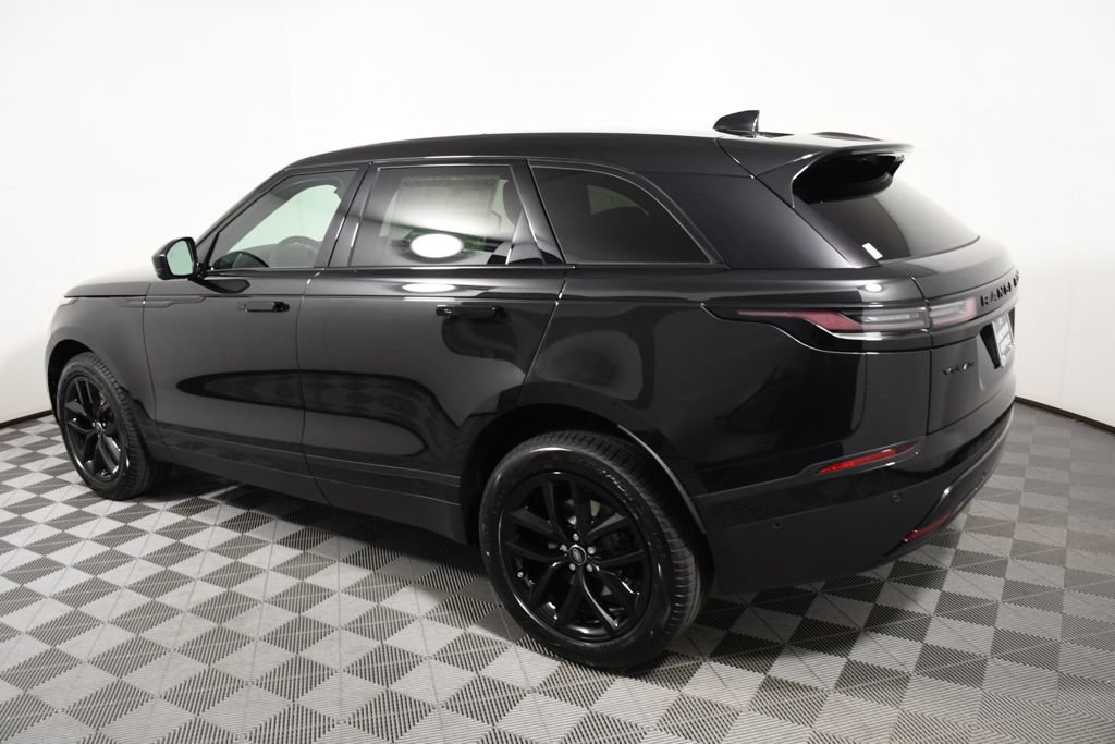 New 2026 Land Rover Range Rover Velar S AWD/4WD image 3