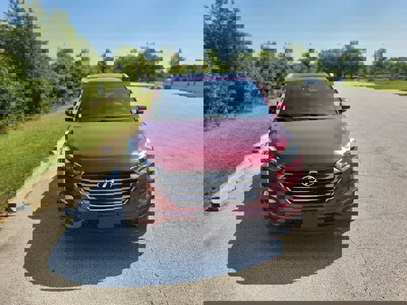 Used 2016 Hyundai Tucson SE w/ Option Group 02 image 3