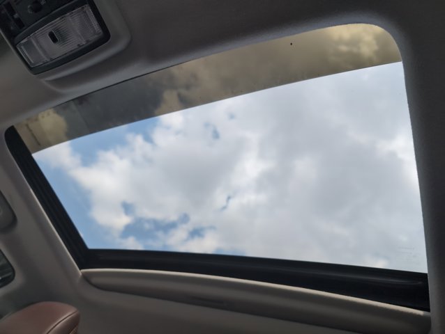 Used 2023 Toyota 4Runner Limited image 16