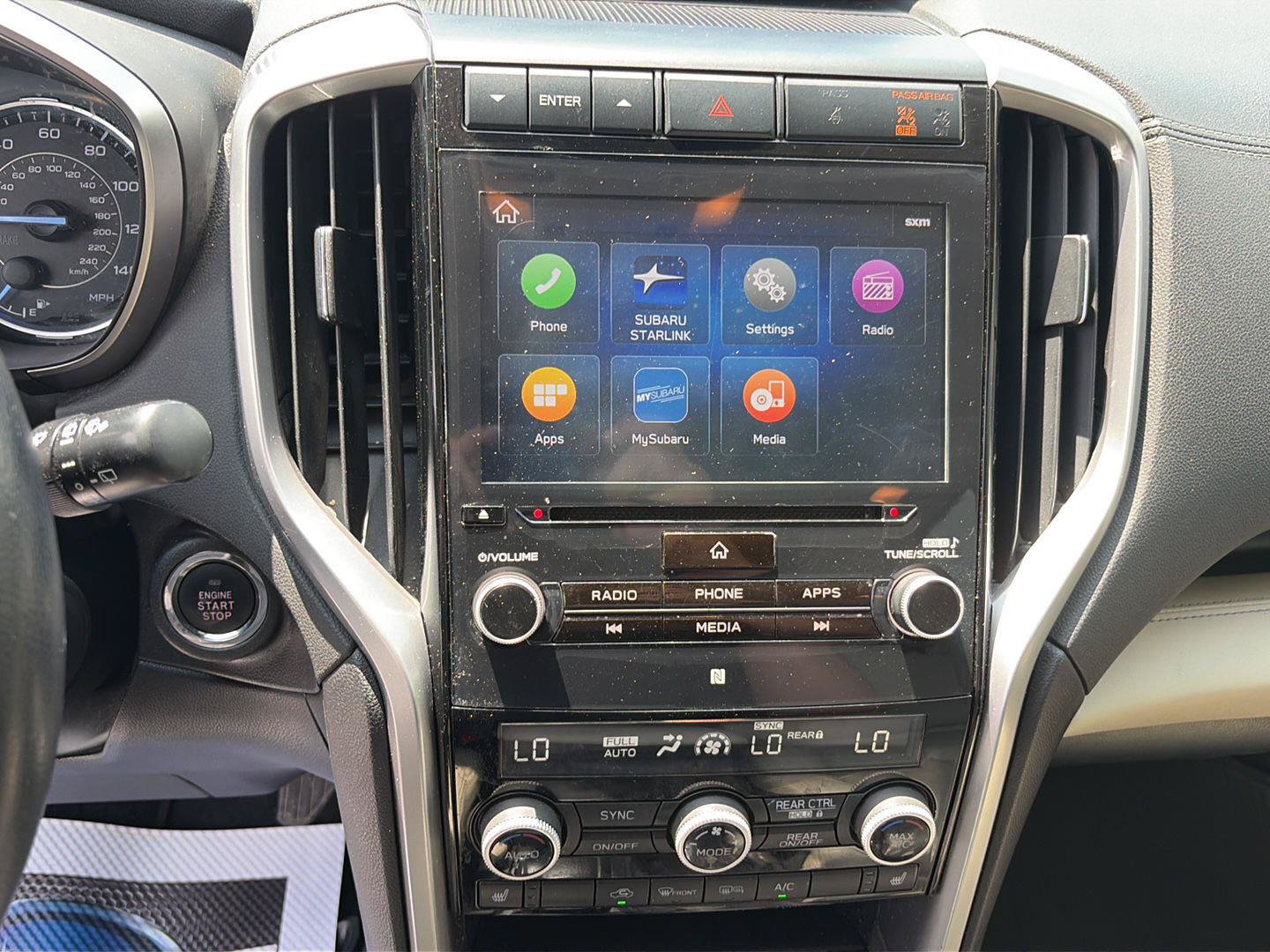 Used 2019 Subaru Ascent Limited AWD/4WD image 21