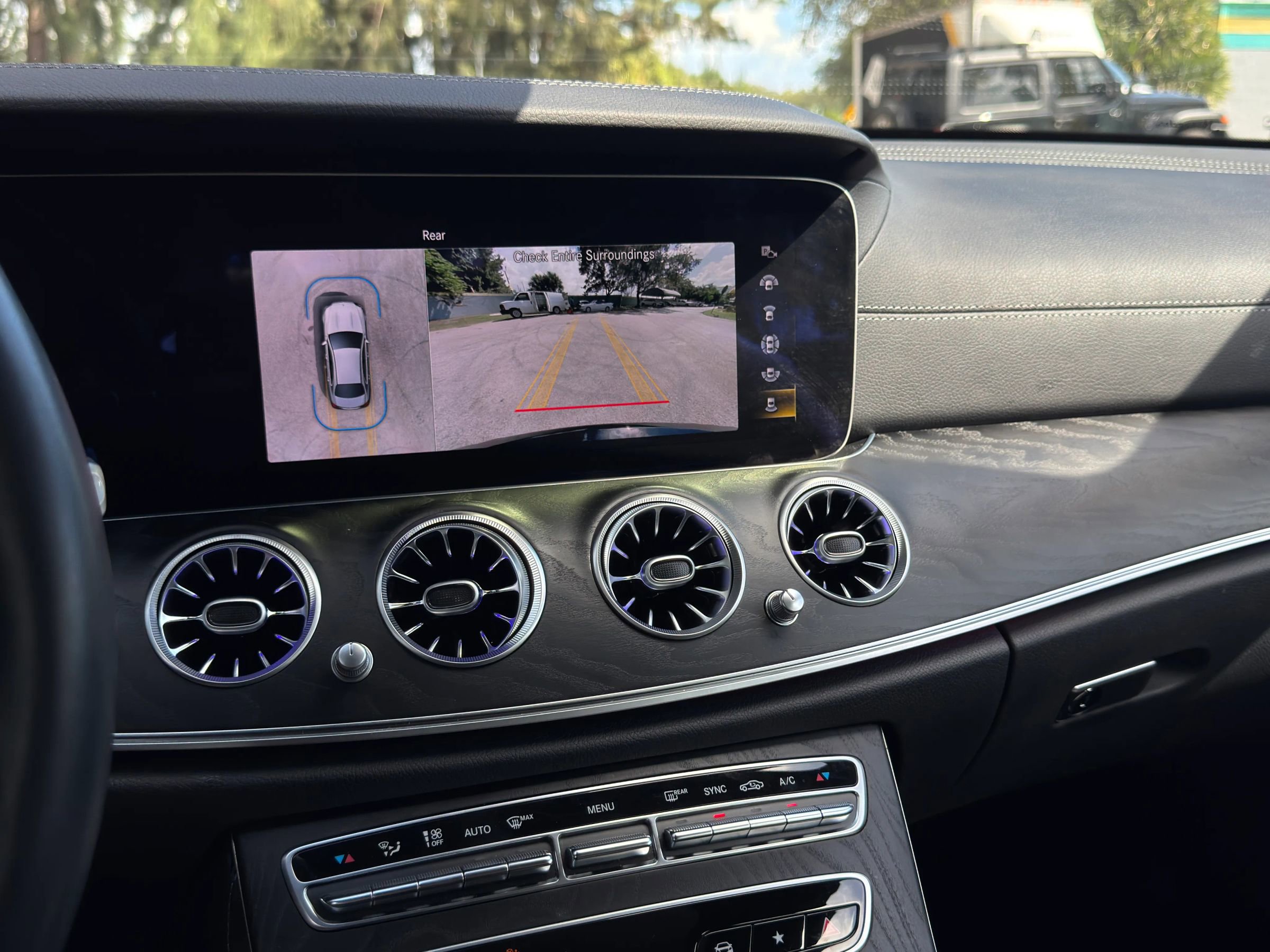 Used 2022 Mercedes-Benz E 450 4MATIC Sedan image 21