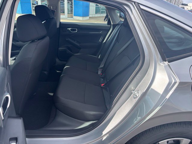 New 2026 Honda Civic LX image 12