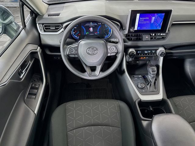 Used 2024 Toyota RAV4 XLE image 22