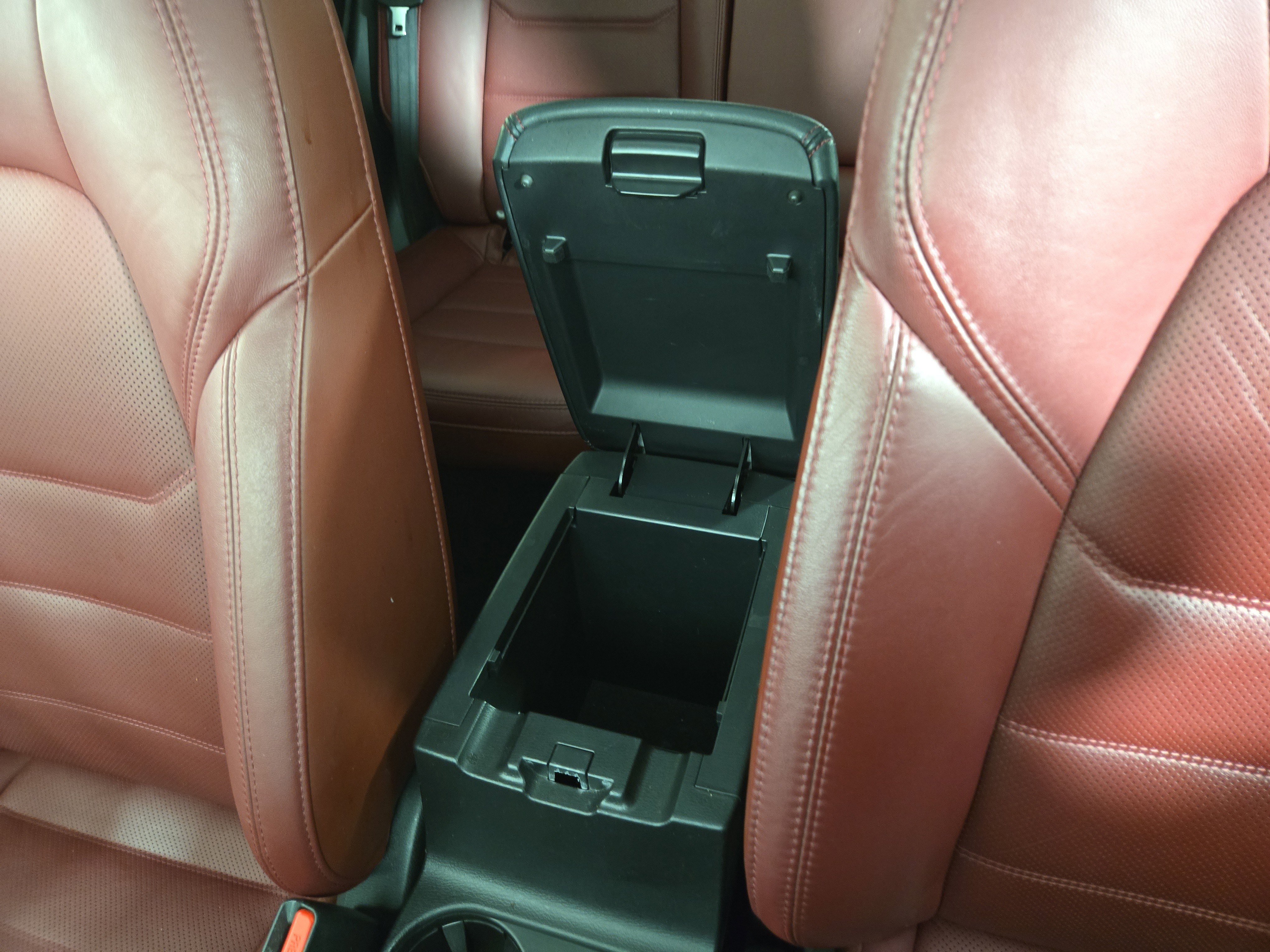 Used 2021 MAZDA CX-5 Carbon Edition image 30