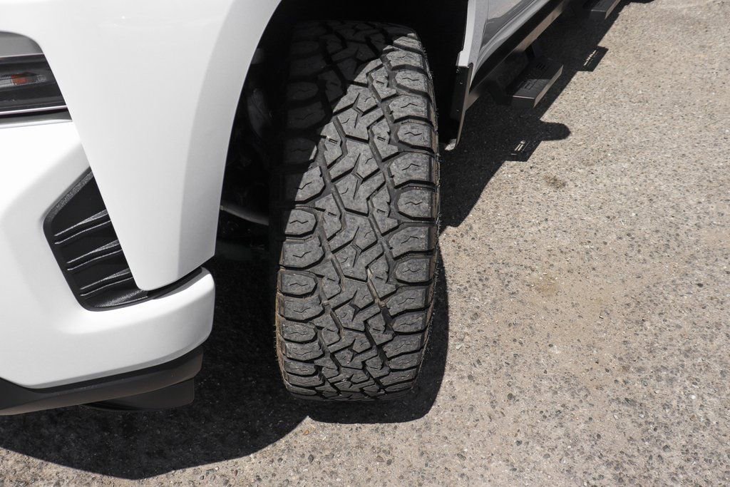 Used 2022 Chevrolet Silverado 1500 RST w/ Safety Package image 42