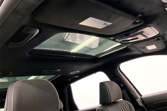 Used 2024 Hyundai Palisade Calligraphy image 17