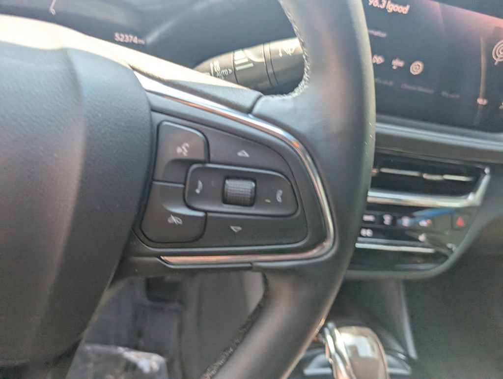 Used 2025 Buick Envista Avenir FWD image 17
