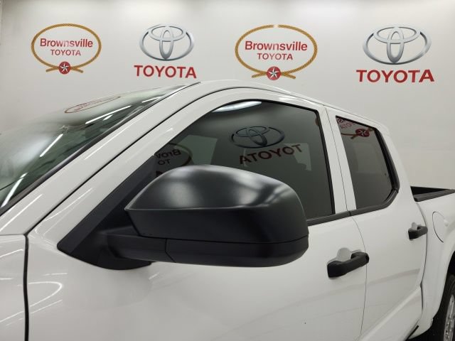 Used 2025 Toyota Tacoma SR RWD image 13