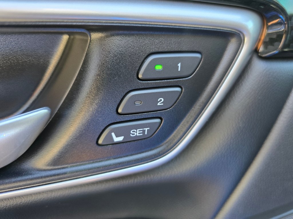 Used 2020 Honda CR-V EX-L image 53