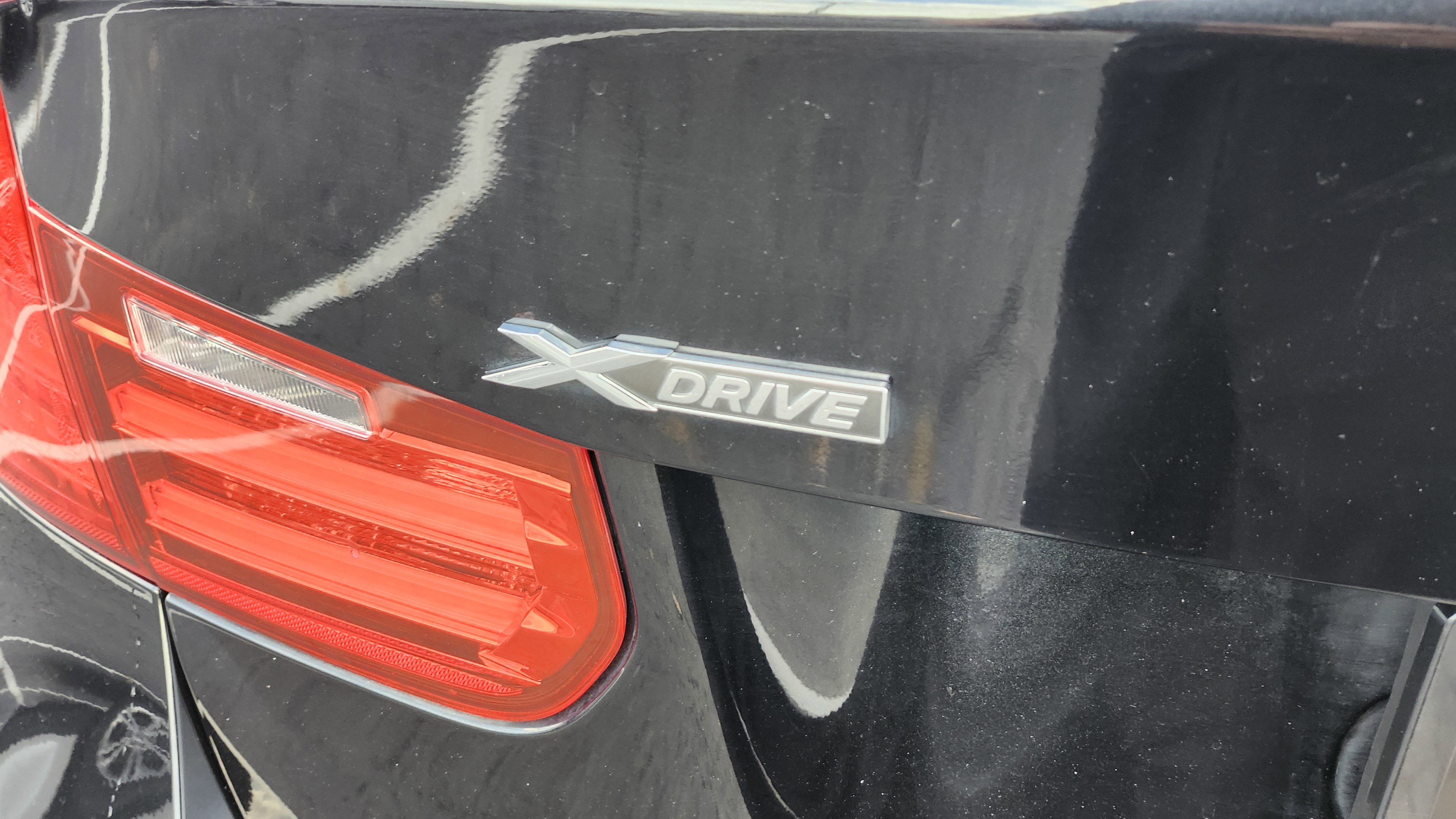 Used 2015 BMW 328i xDrive Sedan image 16