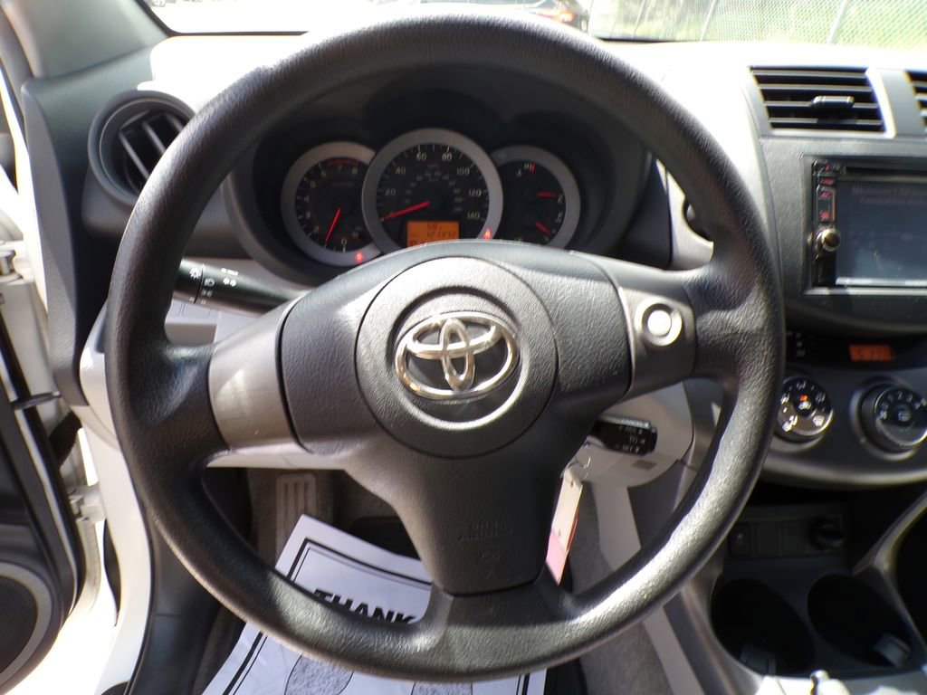Used 2011 Toyota RAV4 2WD w/ Base L4 Extra Value Pkg image 12
