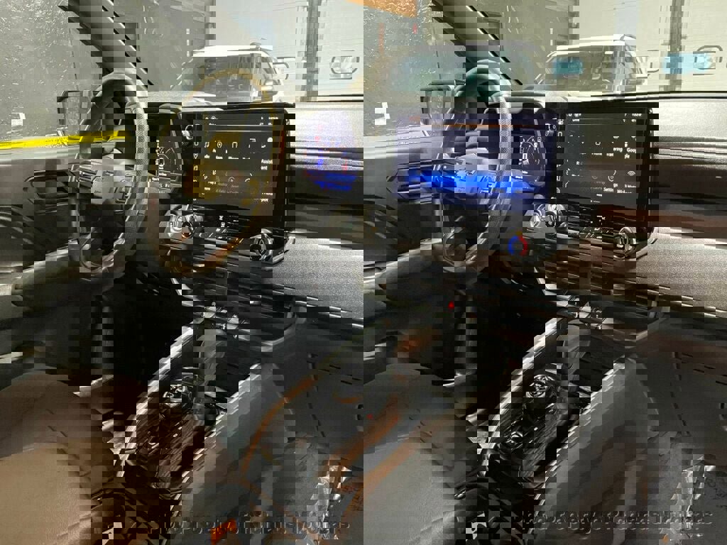 Used 2023 Chevrolet Colorado Trail Boss w/ Technology Package image 19