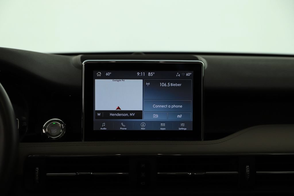 Used 2022 Lincoln Corsair Grand Touring AWD/4WD image 19