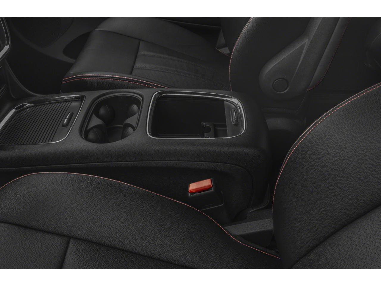 Used 2019 Dodge Grand Caravan SXT w/ Driver Convenience Group FWD image 9
