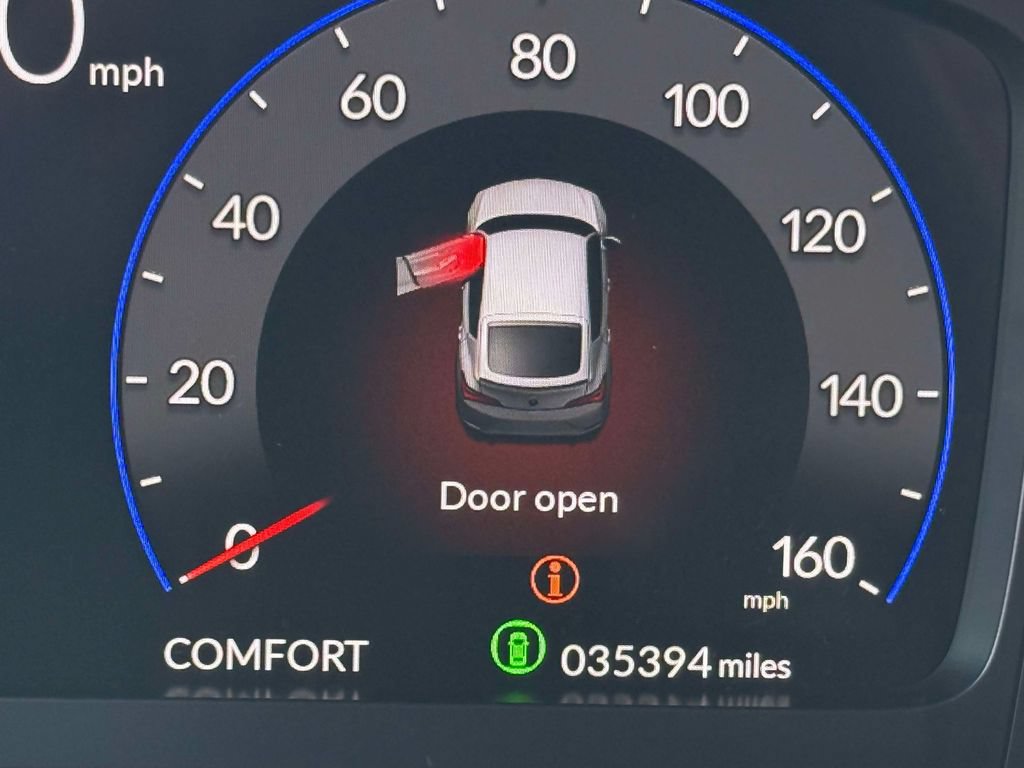 Certified 2025 Acura Integra A-Spec w/ Technology Package FWD image 18