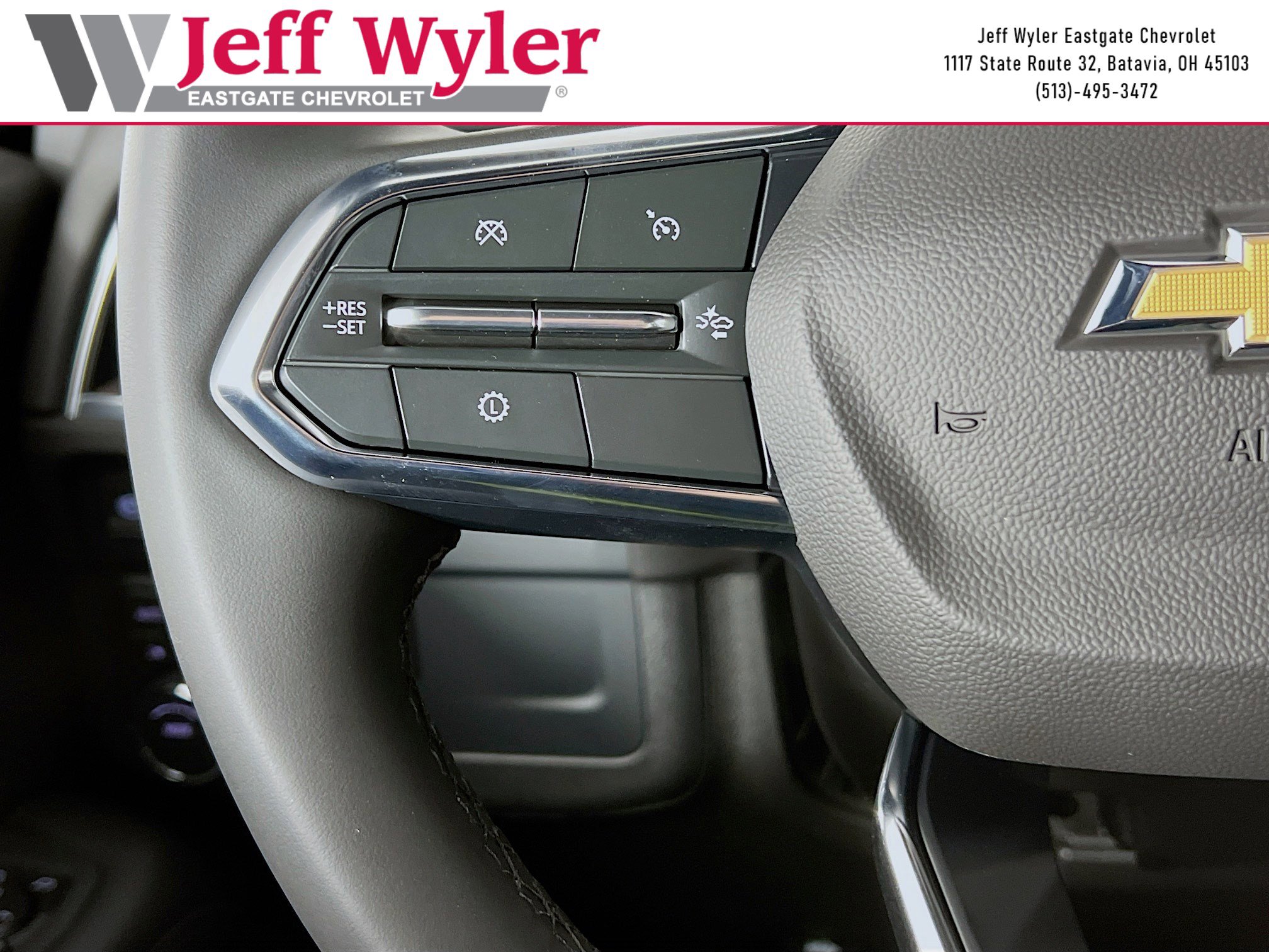 New 2026 Chevrolet Suburban LS w/ LPO, Dark Essentials Package image 15