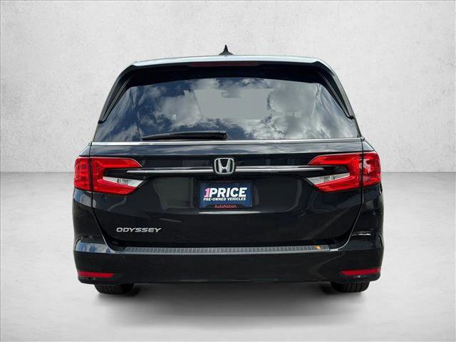 Used 2024 Honda Odyssey EX-L image 6