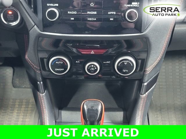 Used 2022 Subaru Forester Sport w/ Popular Package #2 image 20