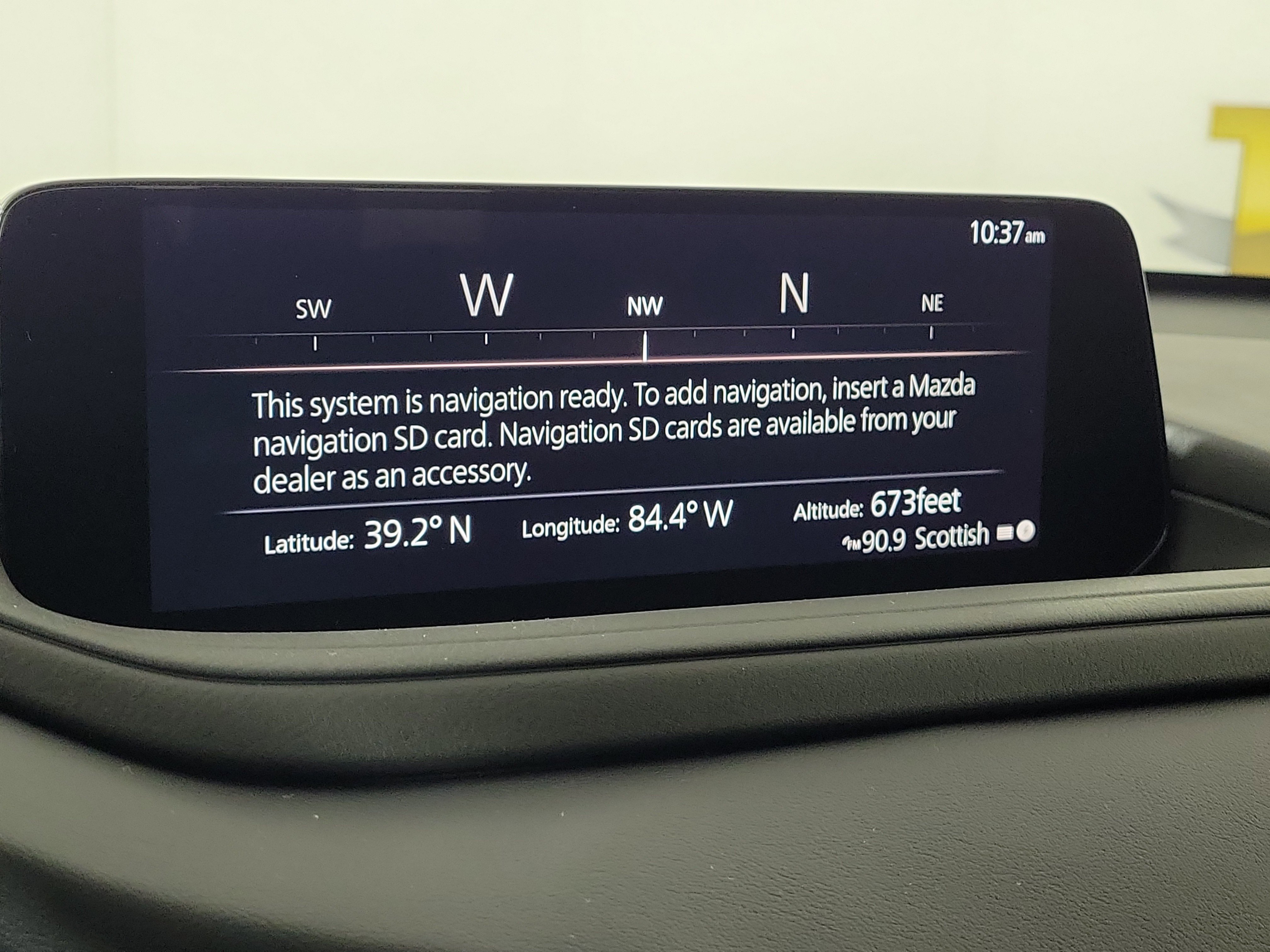 New 2026 MAZDA CX-30 AWD 2.5 S image 20