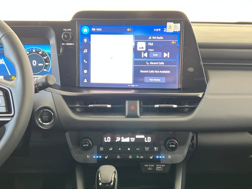 New 2026 Subaru Outback Touring XT AWD/4WD image 20