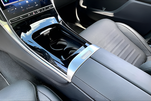 Certified 2026 Mercedes-Benz GLC 300 4MATIC image 15