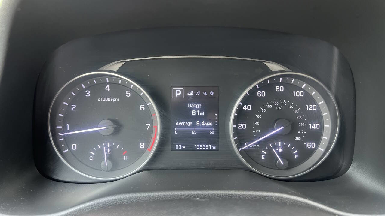 Used 2017 Hyundai Elantra SE w/ SE A/T Tech Package 03 image 37