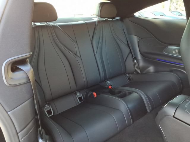 Certified 2024 Mercedes-Benz CLE 300 4MATIC Coupe image 19