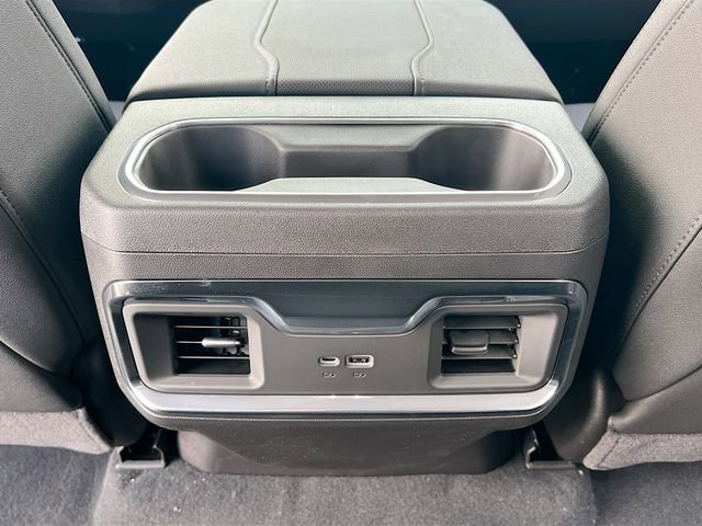 New 2026 GMC Sierra 1500 SLT image 18