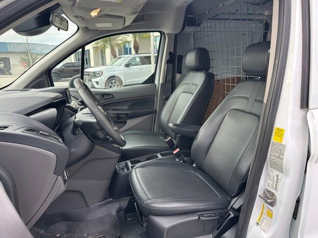 Used 2019 Ford Transit Connect XL image 9