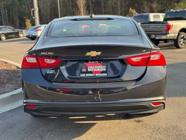 Used 2023 Chevrolet Malibu LT image 10