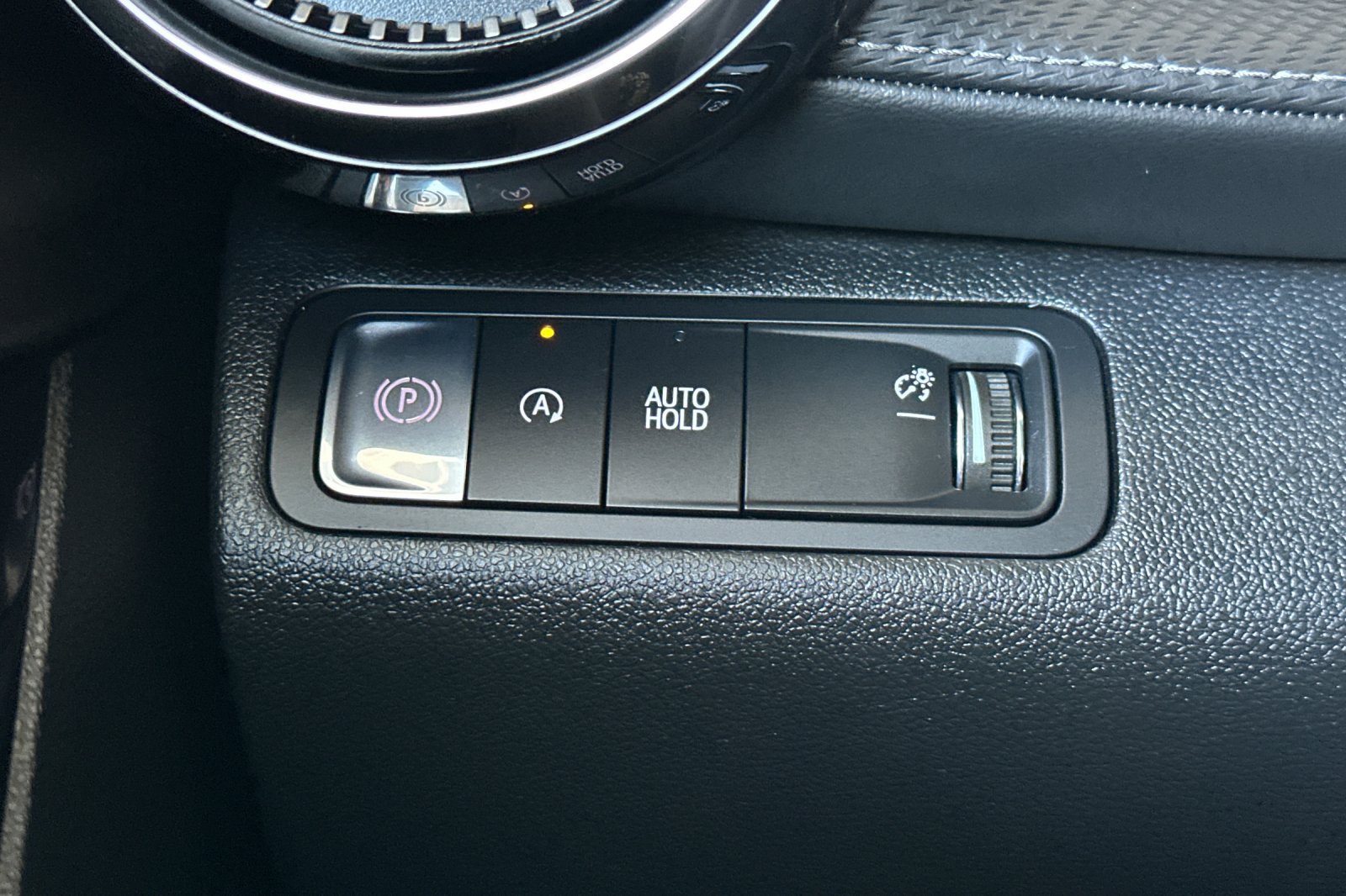 Certified 2026 Chevrolet Equinox LT w/ Convenience Package II FWD image 36