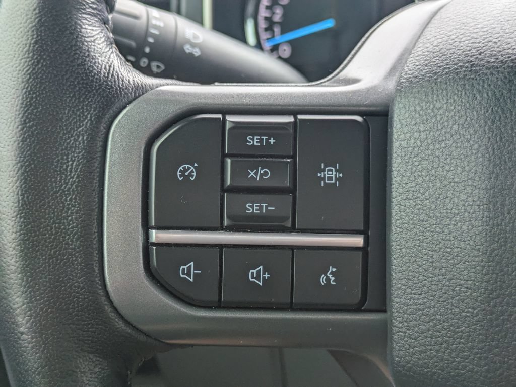 Certified 2021 Ford F150 XLT w/ Equipment Group 301A Mid AWD/4WD image 24