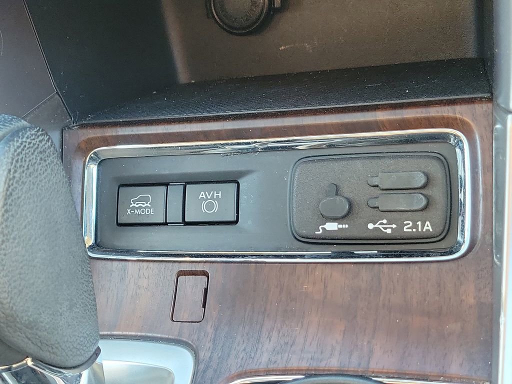 Used 2022 Subaru Ascent Touring w/ Popular Package #2A image 37