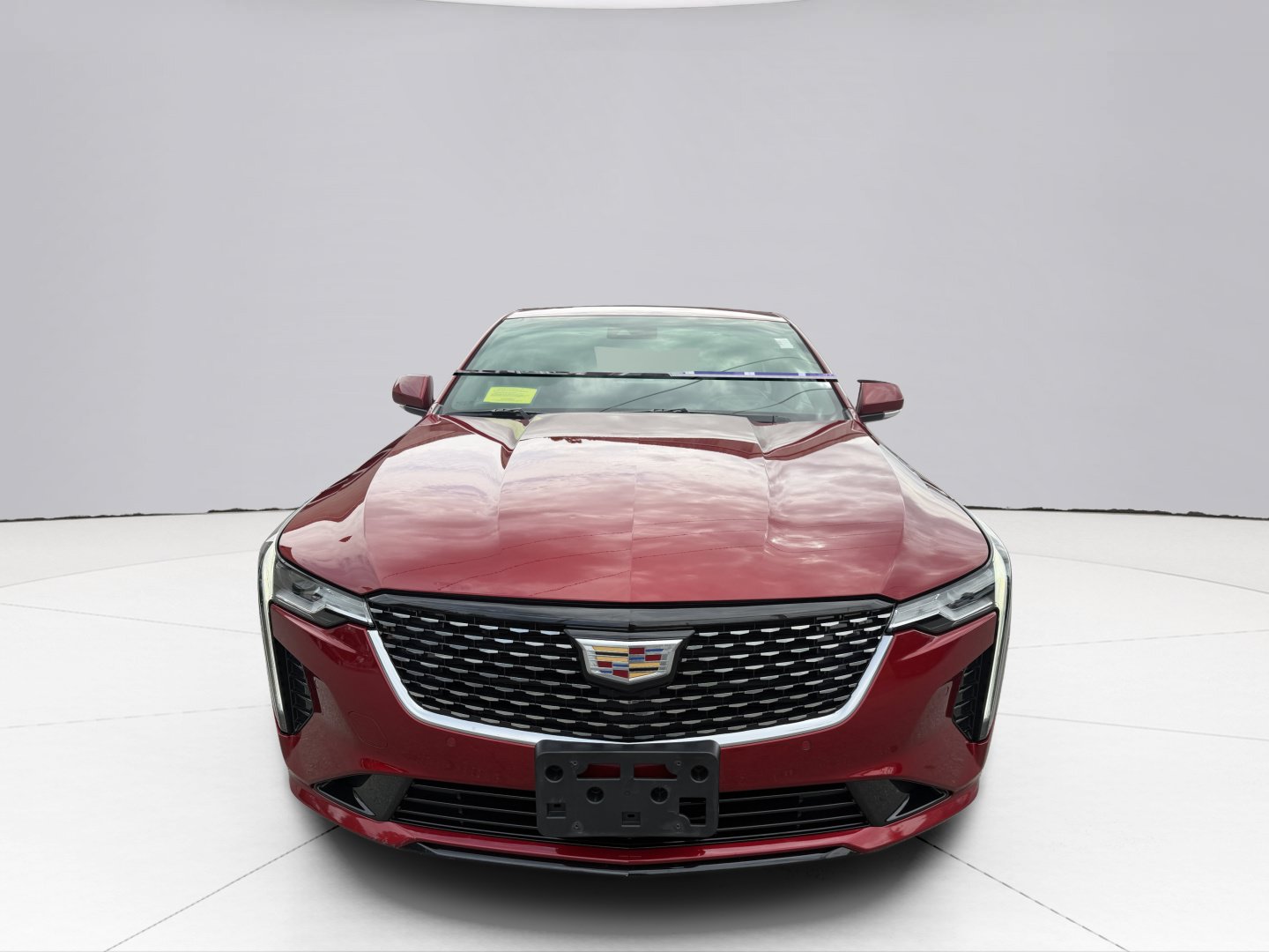 Used 2021 Cadillac CT4 Premium Luxury AWD/4WD image 16
