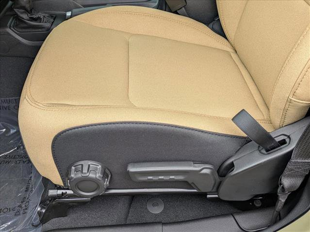 New 2026 Jeep Gladiator Sport video 4