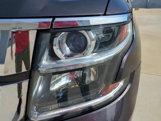 Used 2015 Chevrolet Tahoe LS w/ Max Trailering Package RWD image 9