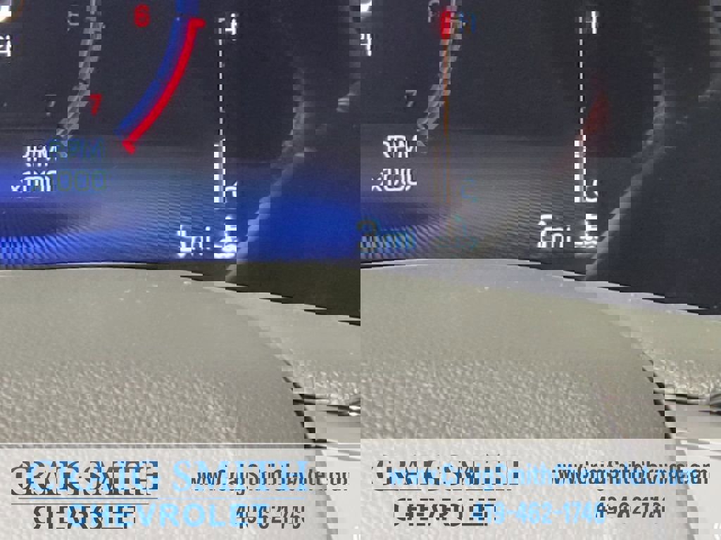 New 2026 Chevrolet Trax RS w/ Sunroof Package image 14