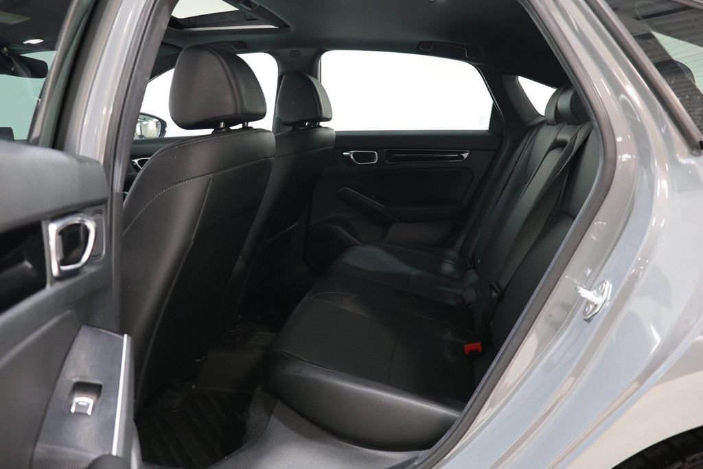 Used 2025 Honda Civic Sport Touring image 31