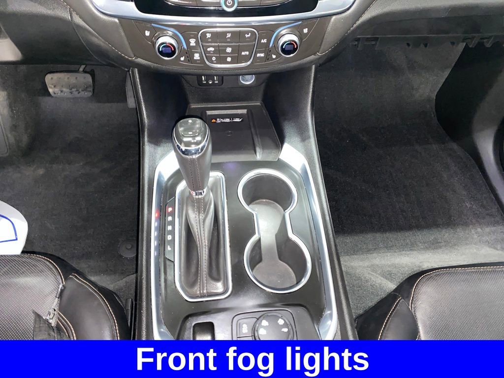 Used 2018 Chevrolet Traverse Premier w/ Redline Edition image 18