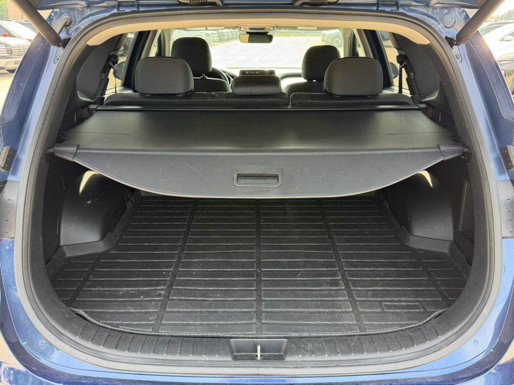 Used 2022 Hyundai Santa Fe XRT FWD image 29
