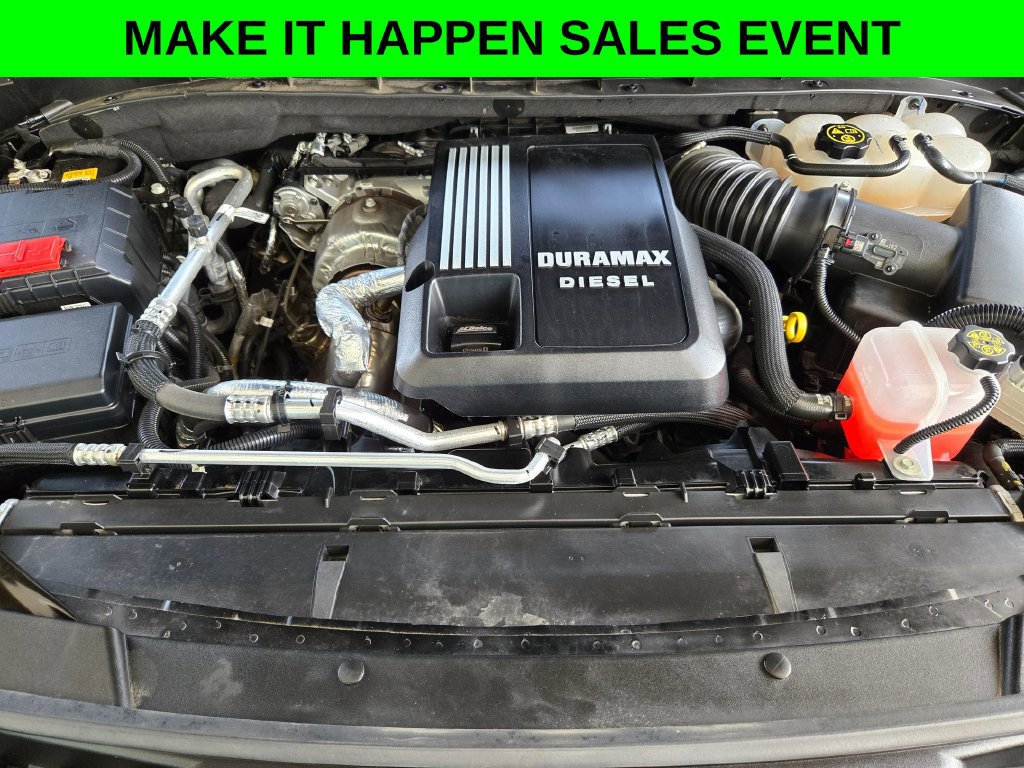 Used 2023 Chevrolet Tahoe RST w/ Luxury Package AWD/4WD image 38