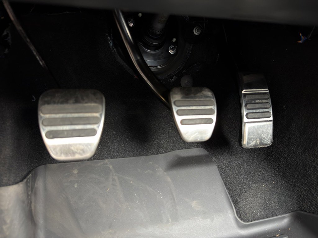 New 2026 Ford Mustang GT Premium RWD image 26