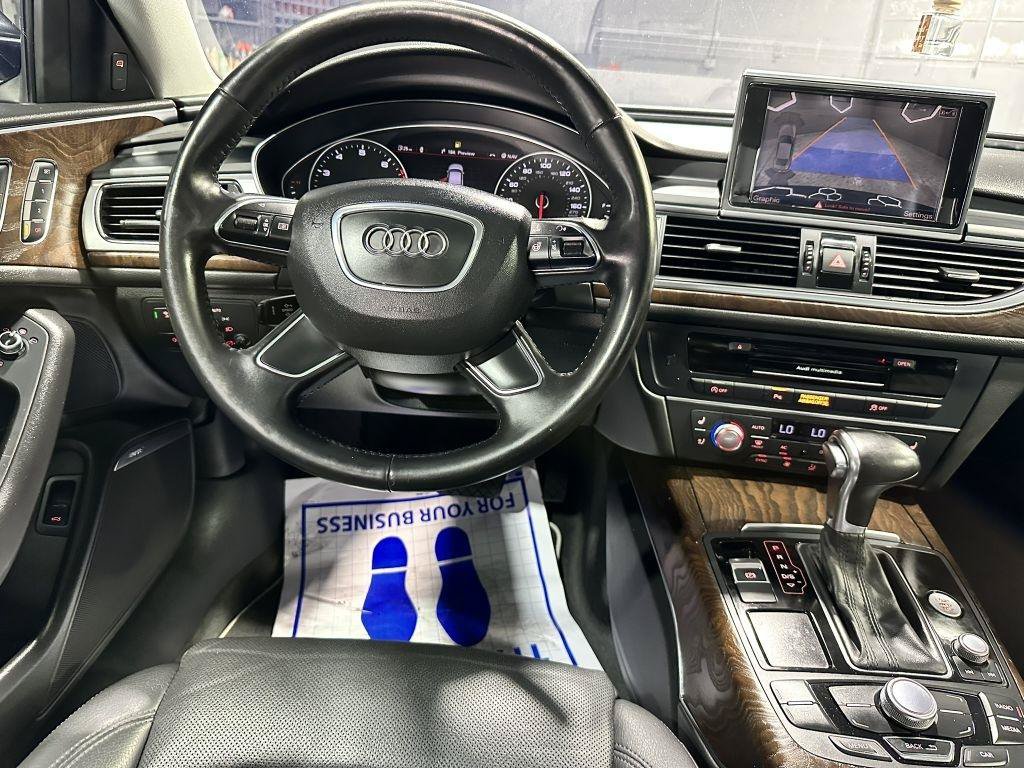 Used 2013 Audi A6 3.0T Prestige AWD/4WD image 27