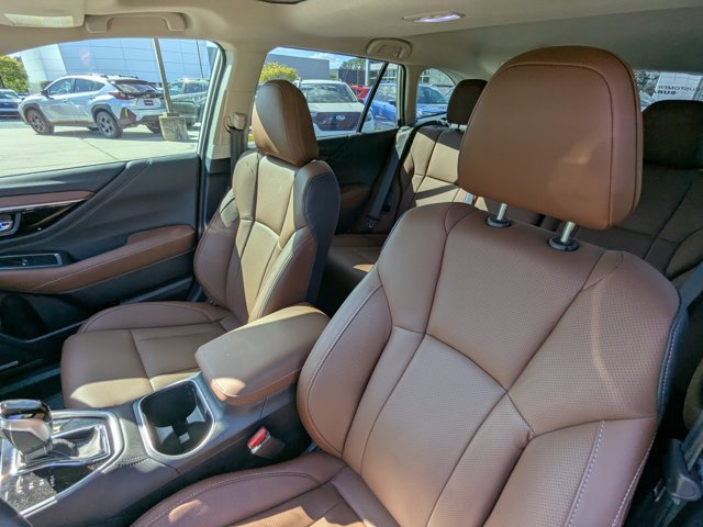 Certified 2025 Subaru Outback Touring XT w/ Popular Package #2 image 10