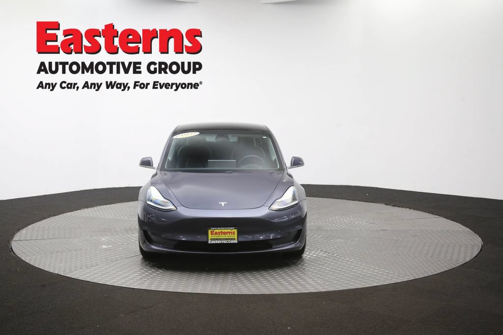 Used 2019 Tesla Model 3 Performance AWD/4WD image 47