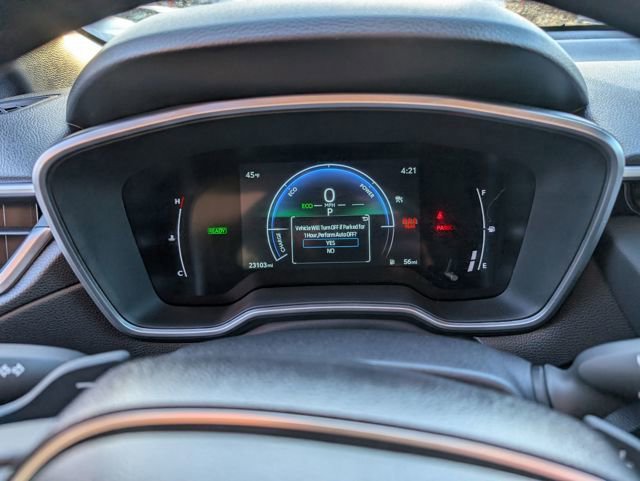 Used 2024 Toyota Corolla Cross XSE image 20