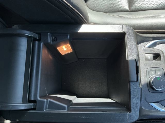 Used 2024 Chevrolet Traverse High Country w/ LPO, Floor Liner Package image 28