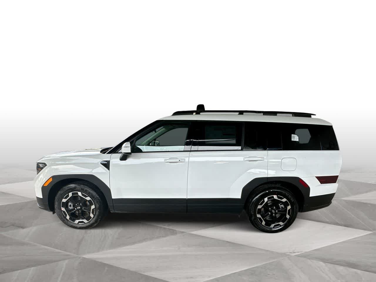 New 2027 Hyundai Santa Fe SEL FWD image 5