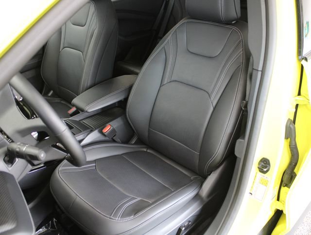 Used 2025 Ford Mustang Mach-E Premium image 12