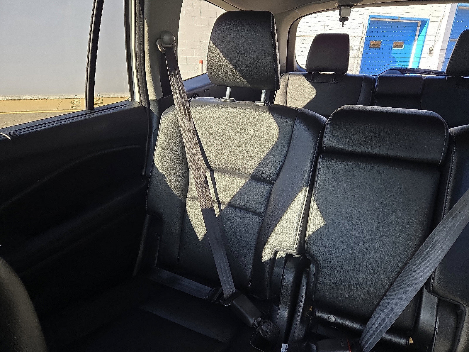 Certified 2022 Honda Pilot EX-L image 18